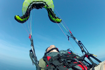 yamaç paraşütü stol